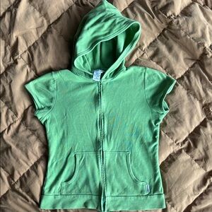 Vintage Abercrombie & Fitch Hoodie